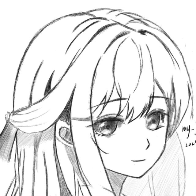 头像